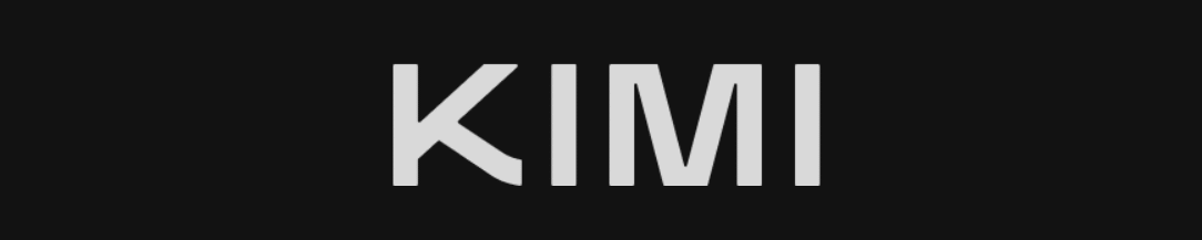 Kimi K2